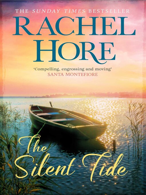 Title details for The Silent Tide by Rachel Hore - Wait list